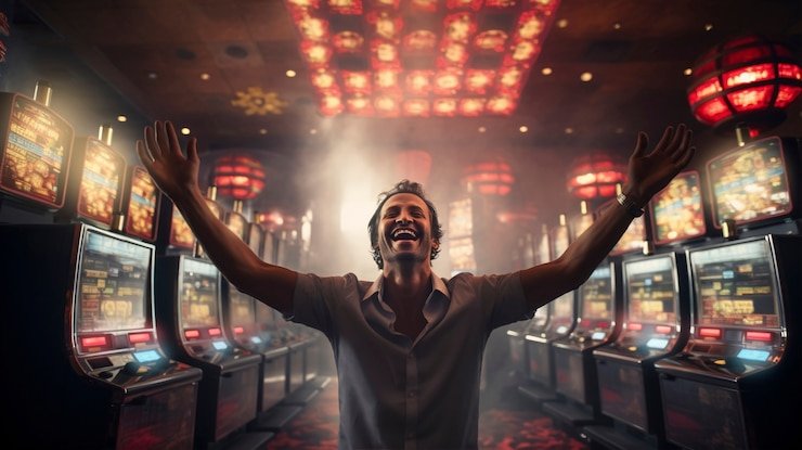 মোবাইলে লাকি মাঙ্কি গেম খেলার অভিজ্ঞতা — dbt 105 বাংলাদেশ
