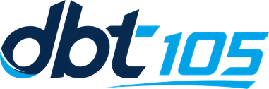 dbt 105 লোগো